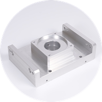 精密铝件