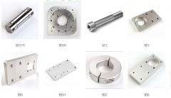 苏州cnc加工的优缺点以及工装件的具体作用